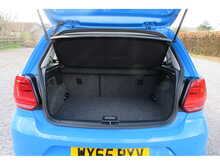 Volkswagen Polo Se Tsi Dsg 