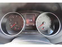 Volkswagen Polo Se Tsi Dsg 