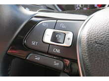 Volkswagen Polo Se Tsi Dsg 