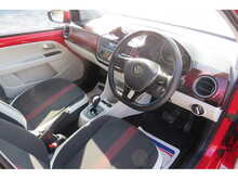 Volkswagen Up High Up Bluemotion Technology 
