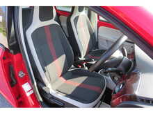 Volkswagen Up High Up Bluemotion Technology 