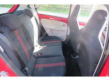 Volkswagen Up High Up Bluemotion Technology 