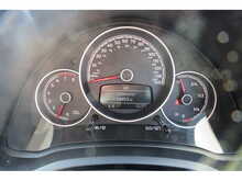 Volkswagen Up High Up Bluemotion Technology 