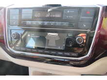 Volkswagen Up High Up Bluemotion Technology 