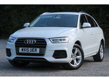 Audi Q3 Tfsi Sport 