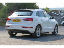 Audi Q3 Tfsi Sport 
