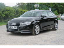 Audi A3 Tfsi Sport 