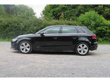 Audi A3 Tfsi Sport 