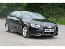 Audi A3 Tfsi Sport 