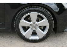 Audi A3 Tfsi Sport 