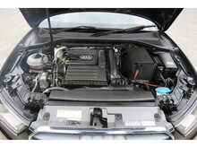 Audi A3 Tfsi Sport 