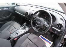 Audi A3 Tfsi Sport 