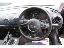 Audi A3 Tfsi Sport 