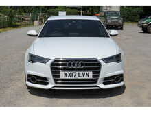 Audi A6 Avant Tfsi Quattro S Line 