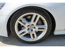Audi A6 Avant Tfsi Quattro S Line 
