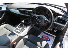 Audi A6 Avant Tfsi Quattro S Line 