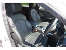 Audi A6 Avant Tfsi Quattro S Line 