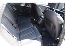 Audi A6 Avant Tfsi Quattro S Line 