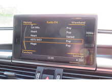 Audi A6 Avant Tfsi Quattro S Line 