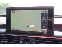 Audi A6 Avant Tfsi Quattro S Line 