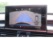 Audi A6 Avant Tfsi Quattro S Line 