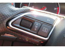 Audi A6 Avant Tfsi Quattro S Line 