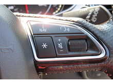 Audi A6 Avant Tfsi Quattro S Line 