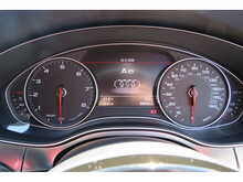 Audi A6 Avant Tfsi Quattro S Line 