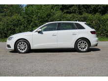 Audi A3 Sportback Tfsi Se 