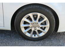 Audi A3 Sportback Tfsi Se 