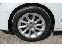 Audi A3 Sportback Tfsi Se 