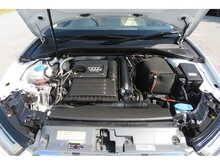 Audi A3 Sportback Tfsi Se 