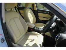 Audi A3 Sportback Tfsi Se 