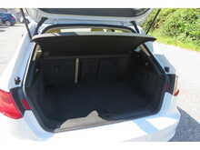 Audi A3 Sportback Tfsi Se 