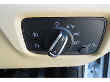 Audi A3 Sportback Tfsi Se 