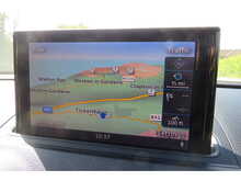 Audi A3 Sportback Tfsi Se 