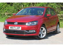 Volkswagen Polo Sel Tsi Dsg 