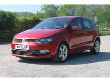 Volkswagen Polo Sel Tsi Dsg 