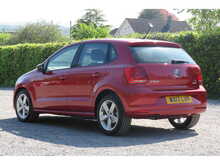 Volkswagen Polo Sel Tsi Dsg 