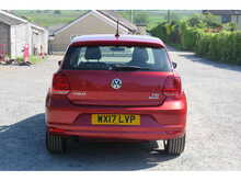 Volkswagen Polo Sel Tsi Dsg 