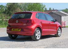Volkswagen Polo Sel Tsi Dsg 