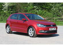 Volkswagen Polo Sel Tsi Dsg 