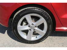 Volkswagen Polo Sel Tsi Dsg 