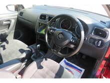 Volkswagen Polo Sel Tsi Dsg 