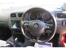 Volkswagen Polo Sel Tsi Dsg 