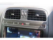 Volkswagen Polo Sel Tsi Dsg 