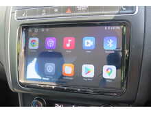 Volkswagen Polo Sel Tsi Dsg 