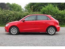 Audi A1 Sportback Tfsi Sport 