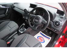 Audi A1 Sportback Tfsi Sport 