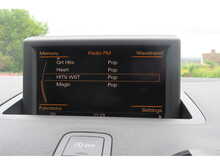 Audi A1 Sportback Tfsi Sport 